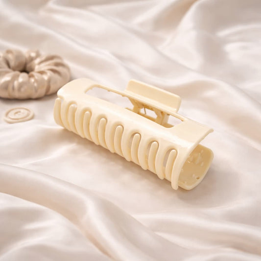 Pinces à Cheveux Souple - 4 Couleurs