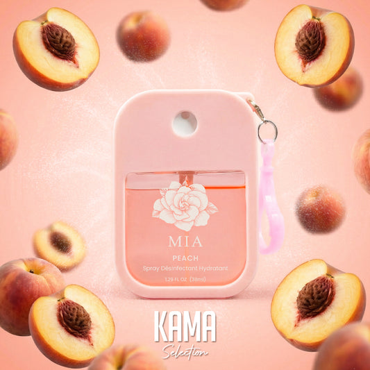 MIA — Spray Désinfectant Hydratant 38ml